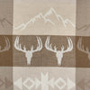 Alpine Hideaway Napkins - Set of 4