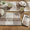 Alpine Hideaway Napkins - Set of 4