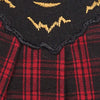 Red Dawn Bear Patch Dishtowels - Set of 4