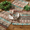 Rodeo Days Table Runner - 36 Inch