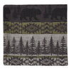 Bear Gulch Forest Napkins - Set of 4