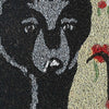 Home Bear Doormat