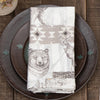 Woodland Spirits Napkins - Set of 4