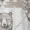 Woodland Spirits Napkins - Set of 4