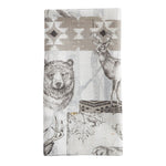 Woodland Spirits Napkins - Set of 4