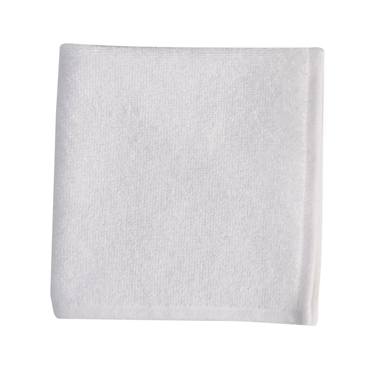 Woodland Spirits Bear Washcloths - Set of 4