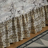 Woodland Beauty Bedskirt - King