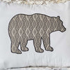 Wooldand Beauty Standard Sham