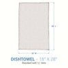 Bear Family Dishtowels - Set of 4