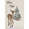 Peaceful Evening Dishtowels - Set of 4