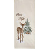 Peaceful Evening Dishtowels - Set of 4