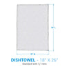 Nature's Escape Dishtowels - Set of 4