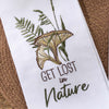 Nature's Escape Dishtowels - Set of 4