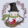 Festive Friends Dishtowels - Set of 4