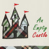 Crowded Camper Decorative Dishtowel - Set of 2