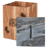 Pine Woods Bear Canister - Large - OVERSTOCK