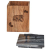 Pine Woods Bear Canister - Large - OVERSTOCK