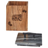 Pine Woods Bear Canister - Small - OVERSTOCK