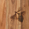Pine Woods Bear Canister - Small - OVERSTOCK