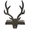 Metal Antler Stocking Hanger