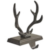 Metal Antler Stocking Hanger