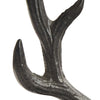 Metal Antler Stocking Hanger