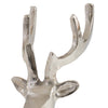 Sitting Deer Figurine