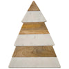 Holiday Pine Cutting Board