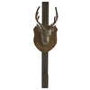 Deer Head Wreath Hanger
