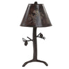 Pine Ridge Table Lamp