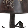 Pine Ridge Table Lamp