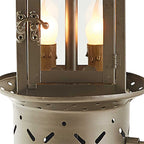 Campside Accent Lamp - OUT OF STOCK UNTIL 05/27/2026