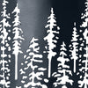 Woodland Pines Nightlight
