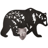 Midnight Bear Night Light