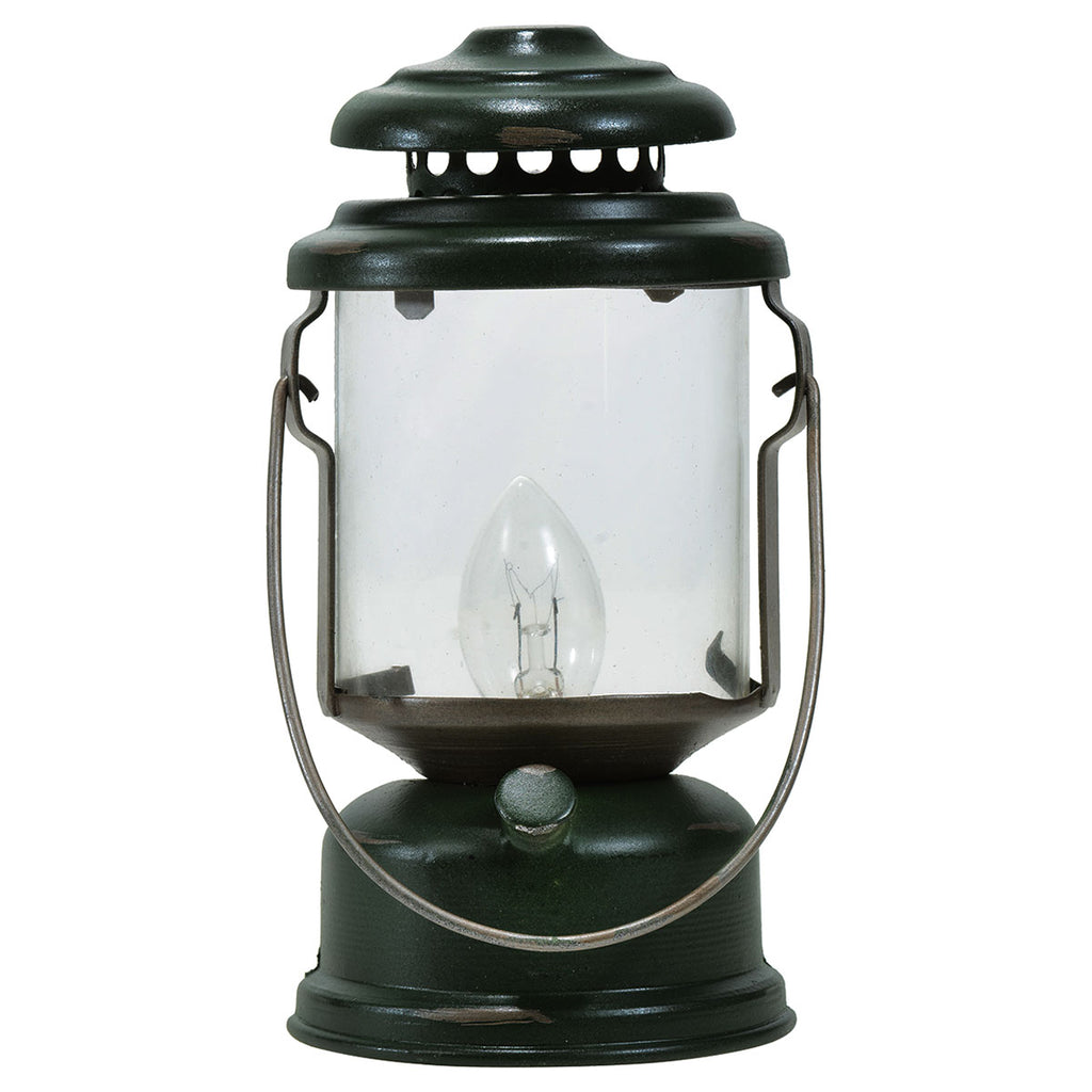 Woodland Lantern Nightlight