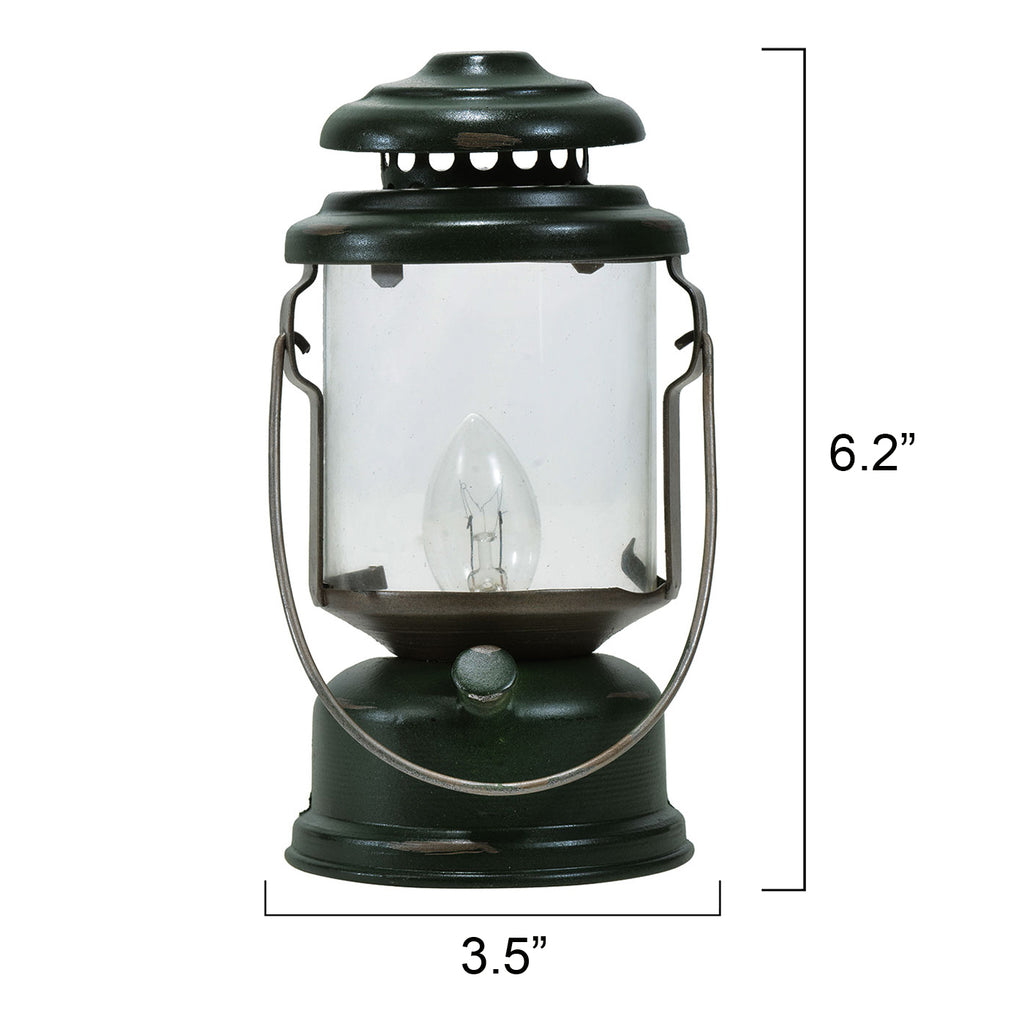 Woodland Lantern Nightlight