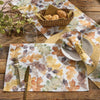 Oak Grove Placemats - Set of 4