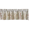 Firethorn Valance