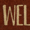 Fall Outlines Doormat