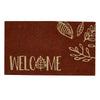 Fall Outlines Doormat