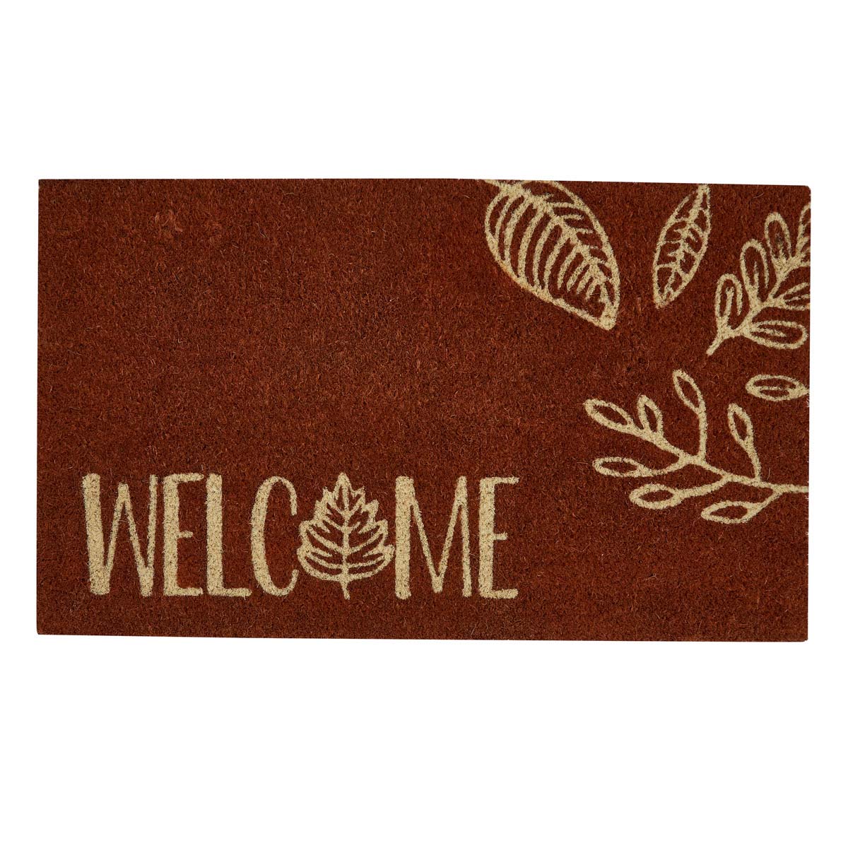 Fall Outlines Doormat