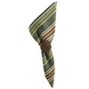 Forest Trails Pinecone Napkin Rings - Set of 4
