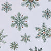 Winter Wonderland Placemats - Set of 4