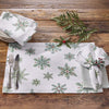 Winter Wonderland Placemats - Set of 4
