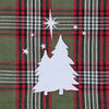 Polar Night Placemats - Set of 4