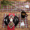 Polar Night Table Runner - 54 Inch