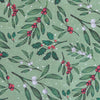 Mistletoe Magic Placemats - Set of 4