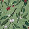 Mistletoe Magic Napkins - Set of 4
