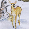 Winter's Forest Napkins - Set of 4