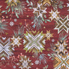 Nordic Star Placemats - Set of 4
